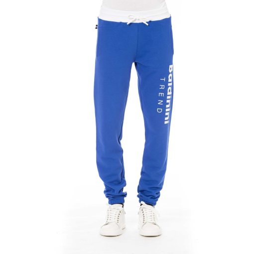 Baldinini Trend Men's Sweatpants