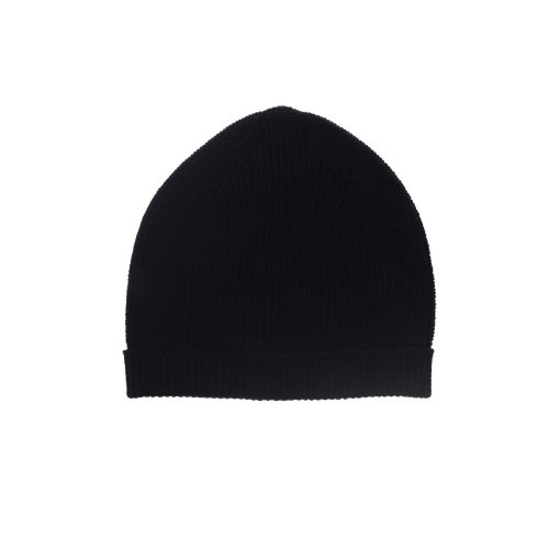 Alpha Studio Ribbed Hat