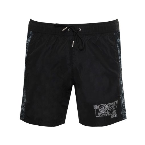 MCS Swim Shorts - Spring/Summer Collection