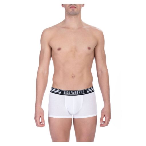 Bikkembergs Boxer Shorts Bi-Pack