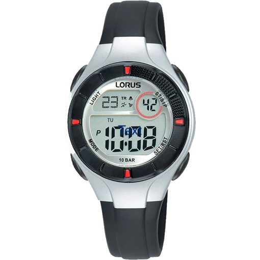 Lorus Digital Watch