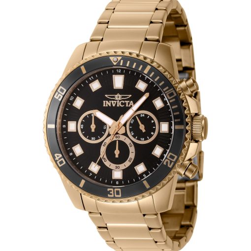 Invicta Men's Chronograph Watch