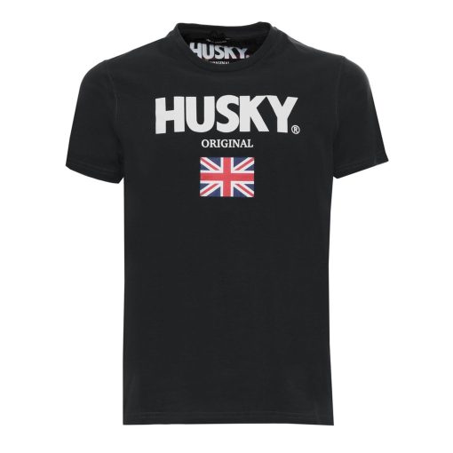 Husky Men's Spring/Summer T-Shirt