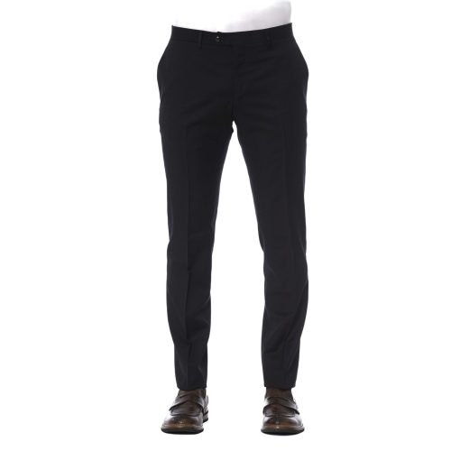 Trussardi Trousers Black