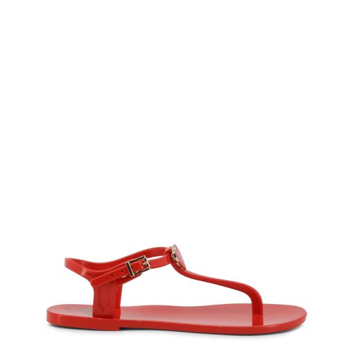 Love Moschino Women's Flip Flops