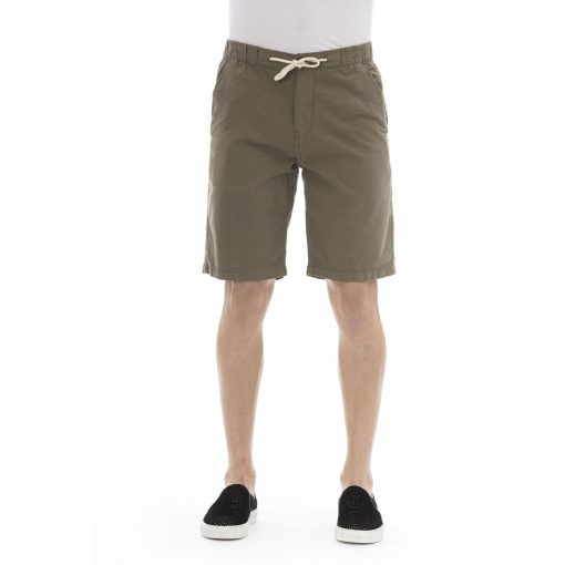 Baldinini Trend Livorno Army Shorts