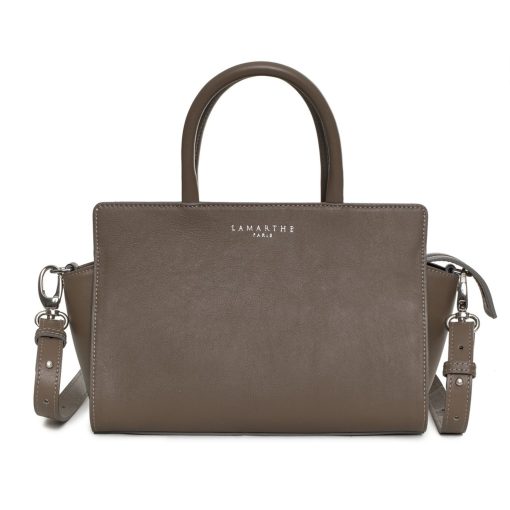 Lamarthe Women's Leather Handbag