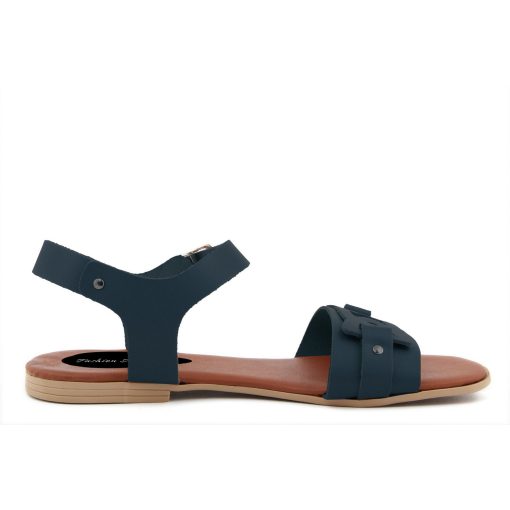 Fashion Attitude Sandals - Blue