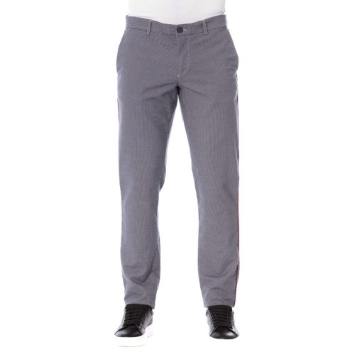 Trussardi Jeans Men's Trousers