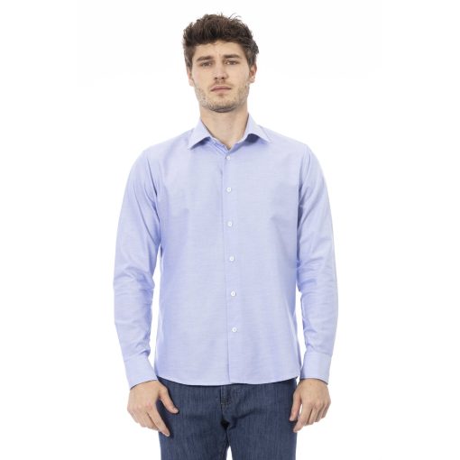 Baldinini Trend Oxford Shirt