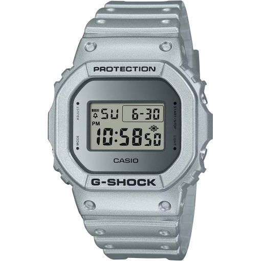 Casio DW 5600FF 8ER