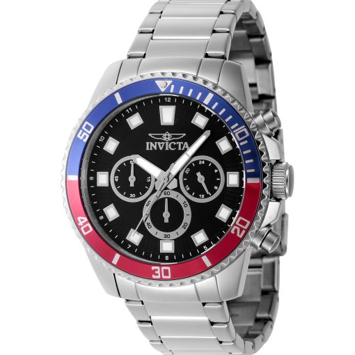 Invicta Men's Chronograph Watch