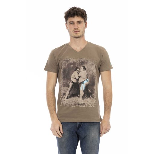 Trussardi Action T-Shirt