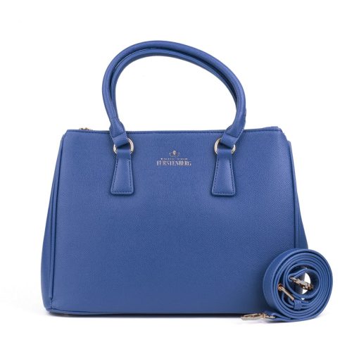 Egon Von Furstenberg Michelle Shoulder Bag