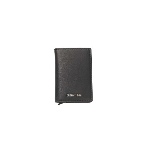 Cerruti 1881 Leather Wallet