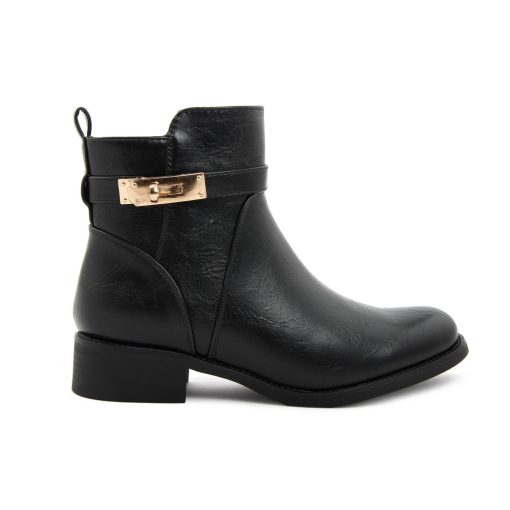 Fashion Attitude Fall/Winter Ankle Boots