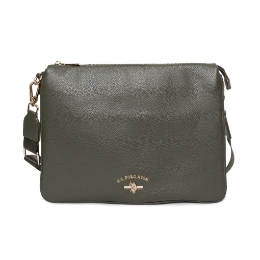 U.S. Polo Assn Women's Clutch Bag