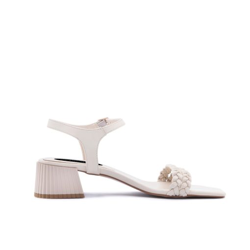 Fashion Attitude Sandals IVORY