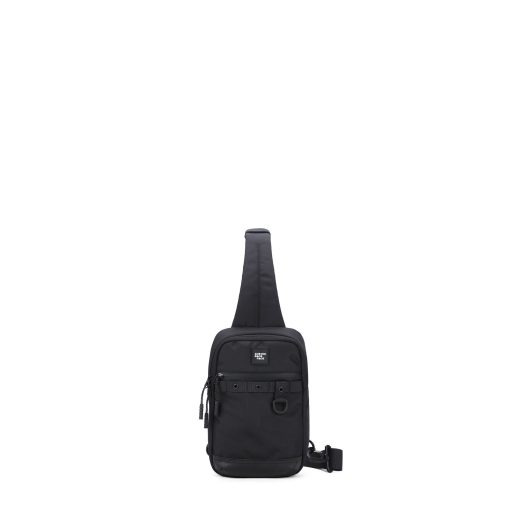 Aoking Unisex Across-Body Bag