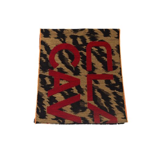 Cavalli Class Scarf