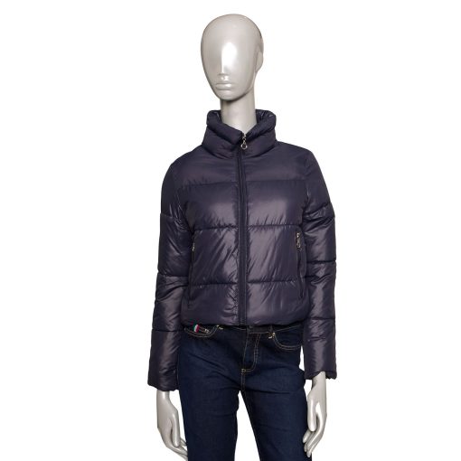 Baldinini Trend Bomber Jacket for Women