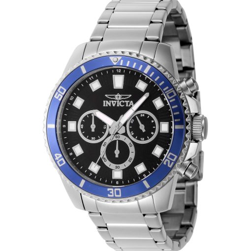 Invicta Men's Chronograph Watch