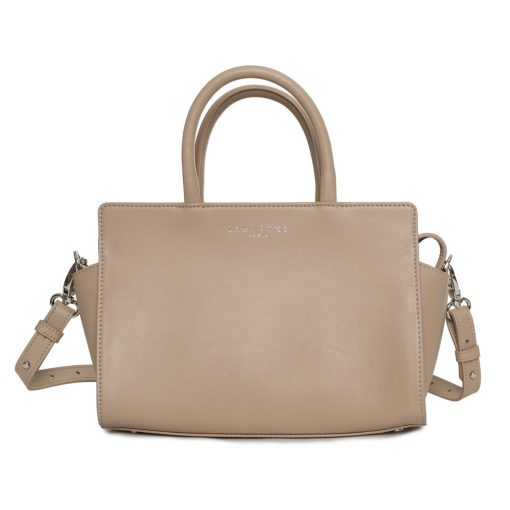 Lamarthe Leather Handbag