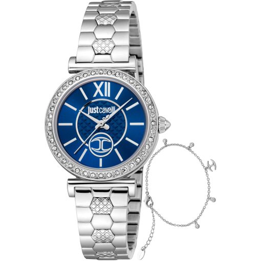 Just Cavalli Lady JC1L273 Varenna Watch