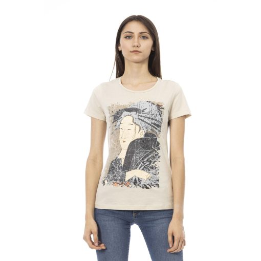 Trussardi Action T-Shirt for Women