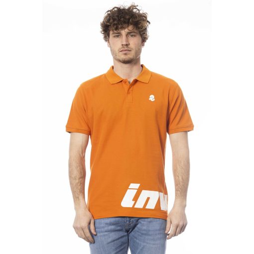 Invicta Men's Polo Shirt – Spring/Summer Collection