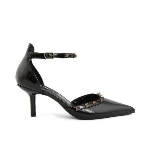 Fashion Attitude Courts - Black