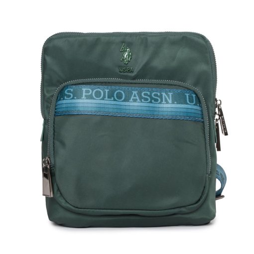 U.S. Polo Assn Across-body Bag