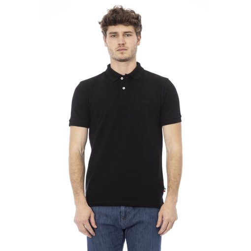 Baldinini Trend Polo Shirt