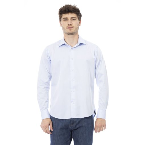 Baldinini Trend Regal Medium Men's Shirt