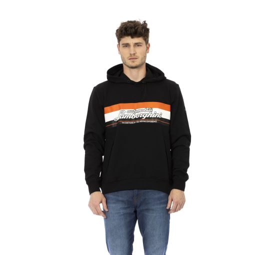 Automobili Lamborghini Men's Sweatshirt