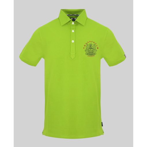 Aquascutum Polo Shirt