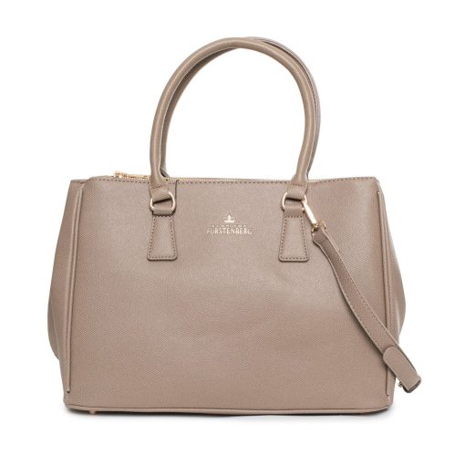 Egon Von Furstenberg Shoulder Bag Michelle