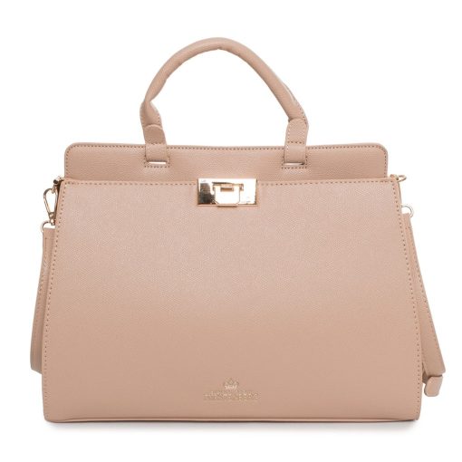 Egon Von Furstenberg Lucy Handbag