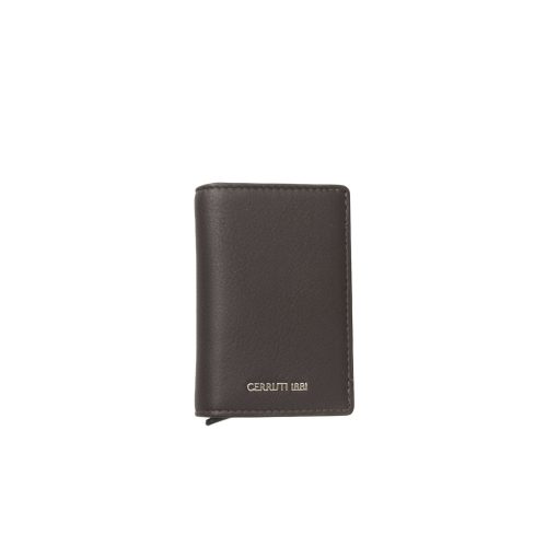 Cerruti 1881 Leather Wallet