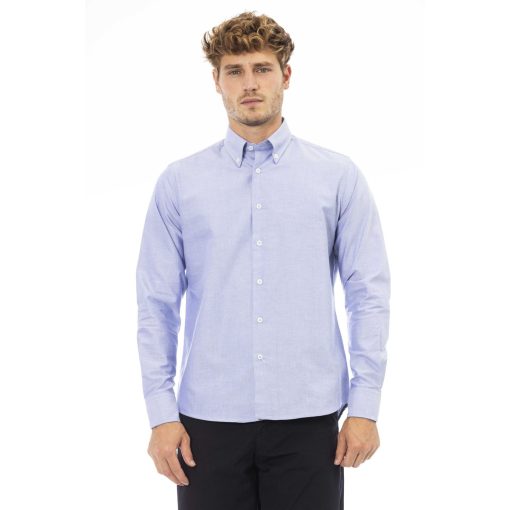 Baldinini Trend Oxford Shirt