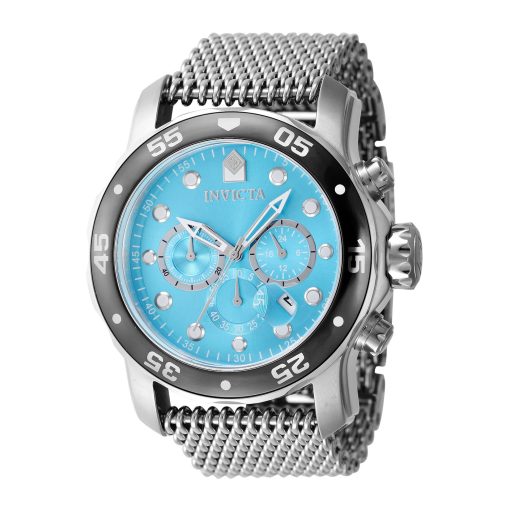 Invicta Men's Chronograph Multifunction Watch