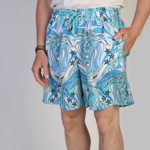 Richmond Shorts - Spring/Summer Collection