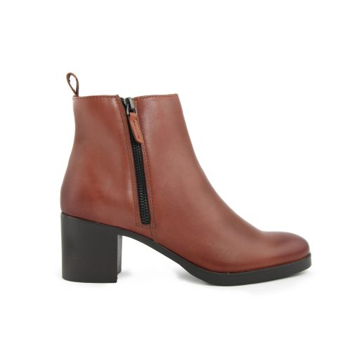 Fashion Attitude Women's Ankle Boots