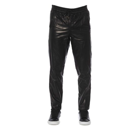 Trussardi Black Trousers