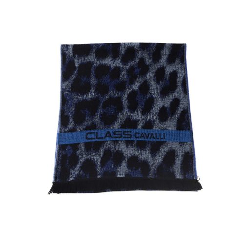 Cavalli Class Scarf - Fall/Winter Collection