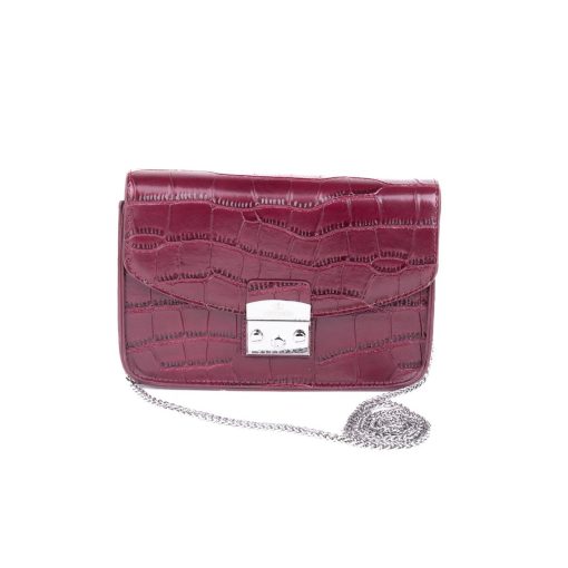 Egon Von Furstenberg Valery Crossbody Bag