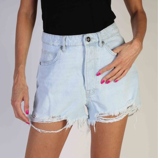 Richmond Women's Cotton Shorts