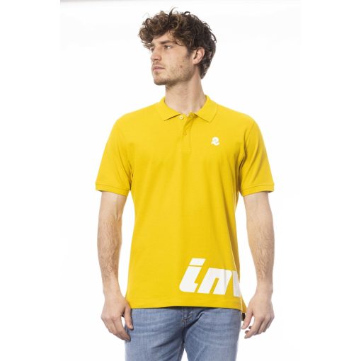 Invicta Men's Polo Shirt - Spring/Summer Collection