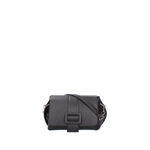 Roberta Rossi Leather Shoulder Bag