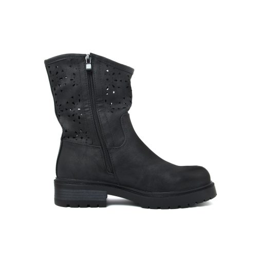 Fashion Attitude Women's Boots